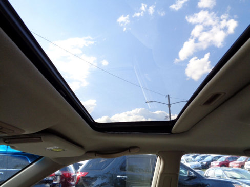 Used 2006 Kia Optima EX image 21