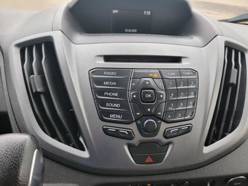 Used 2018 Ford Transit 350 138 DRW w/ Interior Upgrade Package image 16
