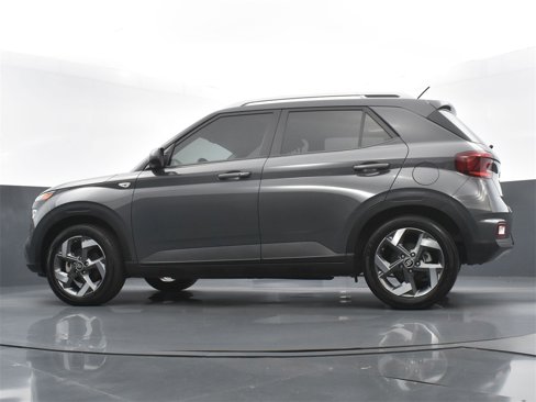 Certified 2024 Hyundai Venue SEL image 26