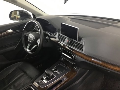 Used 2018 Audi Q5 2.0T Premium Plus image 23