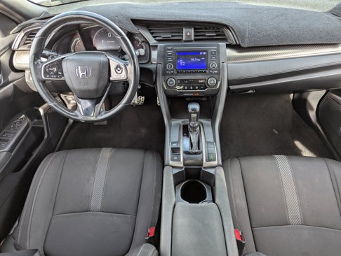 Used 2019 Honda Civic Sport image 12