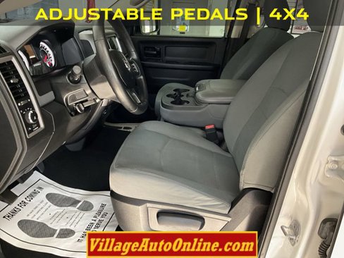 Used 2017 RAM 1500 Express image 11