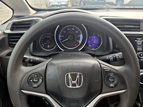 Used 2017 Honda Fit LX image 13