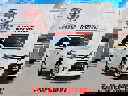 Used 2014 Toyota Corolla LE Premium image 1