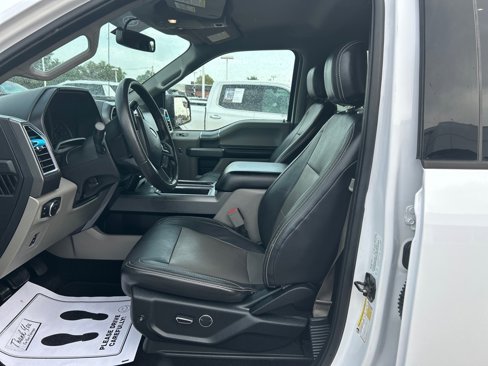 Used 2016 Ford F150 XLT w/ Equipment Group 301A Mid image 11