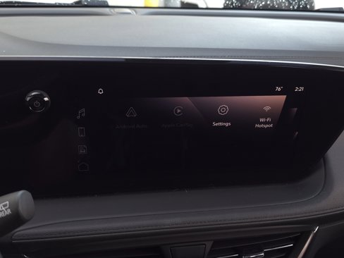 Used 2024 Buick Encore GX Sport Touring w/ Experience Buick Package image 20
