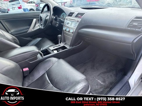 Used 2009 Toyota Camry LE image 17