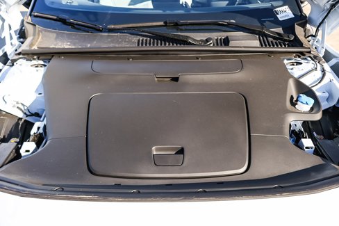 New 2025 Volvo EX30 Ultra w/ Protection Package Premier image 25