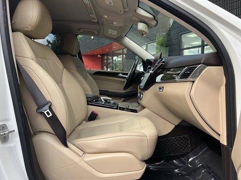 Used 2017 Mercedes-Benz GLE 350 4MATIC image 30