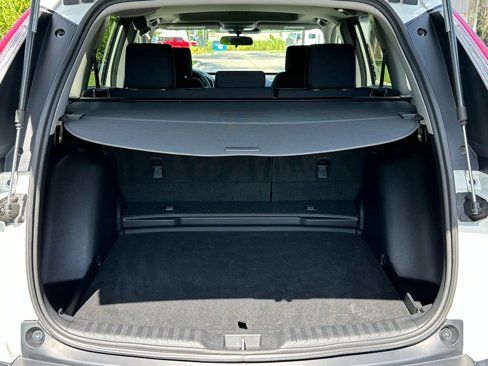 Used 2017 Honda CR-V EX image 23