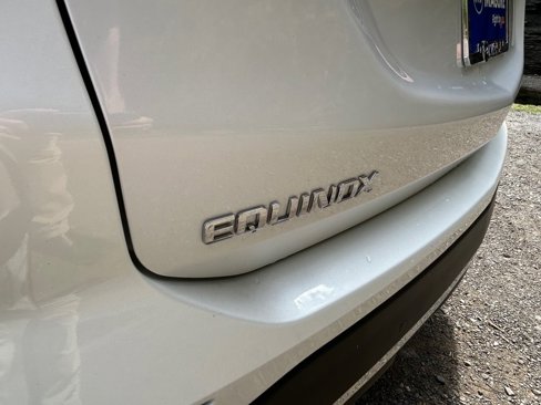 Used 2022 Chevrolet Equinox LT image 8