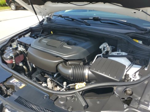 Used 2022 Jeep Grand Cherokee Laredo X image 41