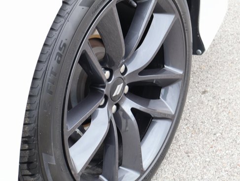 Used 2019 Dodge Charger GT w/ Plus Group image 40