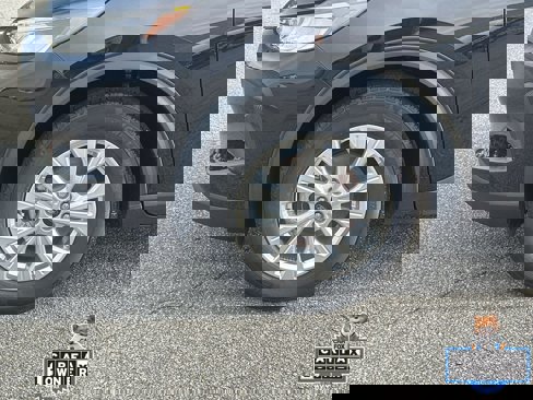 Used 2025 Ford Escape Active image 11
