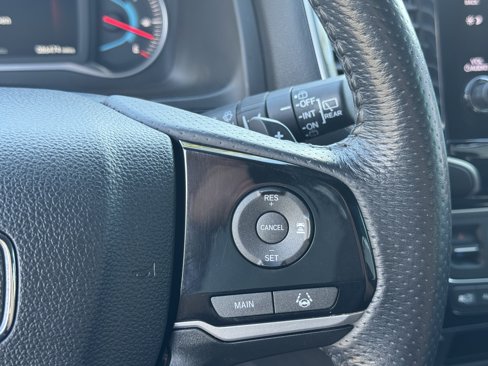 Used 2020 Honda Passport Touring image 22