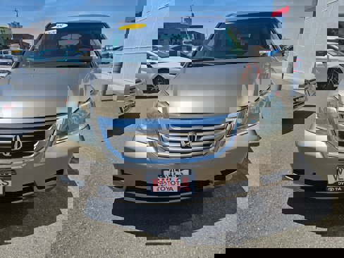Used 2008 Honda Odyssey EX-L image 5