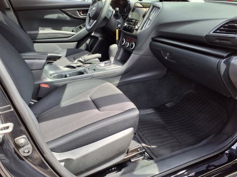 Used 2023 Subaru Crosstrek 2.0i image 9