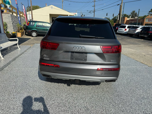 Used 2018 Audi Q7 3.0T Premium Plus image 14