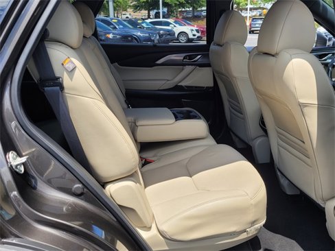 Used 2019 MAZDA CX-9 Grand Touring image 16