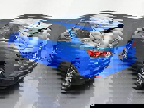 Certified 2024 Chevrolet Equinox LT image 44
