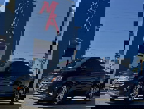 Used 2020 Hyundai Elantra SEL w/ Cargo Package (C1) image 1