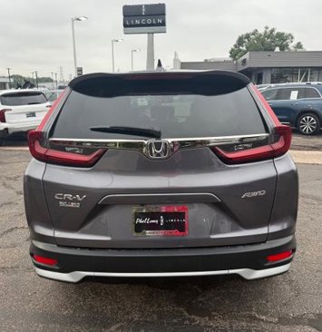 Used 2022 Honda CR-V EX-L image 6