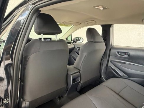 Used 2022 Toyota Corolla LE image 16