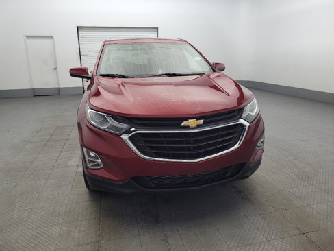 Used 2018 Chevrolet Equinox LT image 14