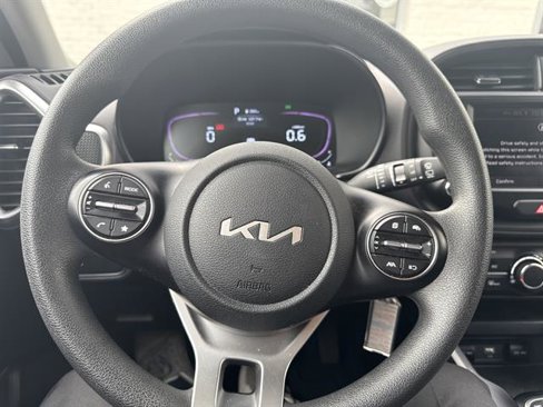 Used 2024 Kia Soul LX w/ Option Group 015 image 14