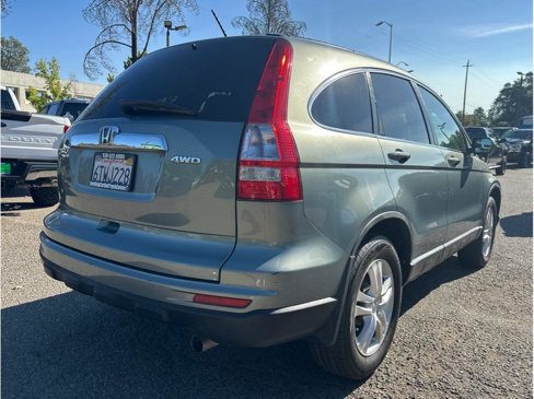 Used 2011 Honda CR-V EX-L image 8