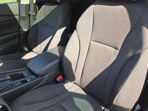 Used 2024 Honda Accord EX image 22