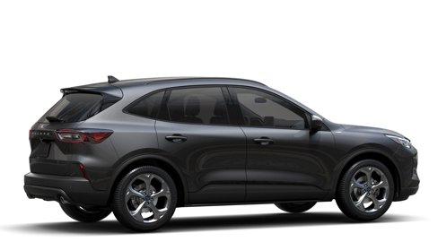 New 2025 Ford Escape ST-Line image 26