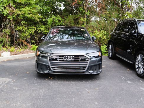 Used 2019 Audi A6 3.0T Prestige image 2