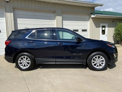 Used 2020 Chevrolet Equinox LT image 7