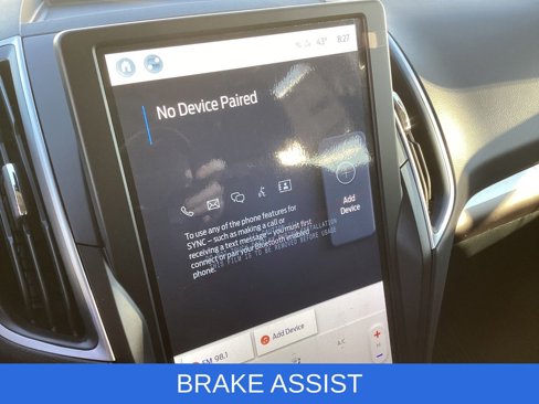 Used 2024 Ford Edge SE image 20