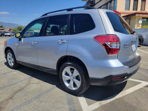 Used 2015 Subaru Forester 2.5i Premium w/ Popular Package #1 image 3
