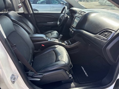 Used 2017 Dodge Journey Crossroad image 19