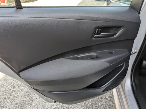 Used 2024 Toyota Corolla LE image 25
