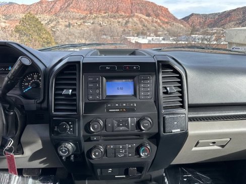 Used 2018 Ford F150 XL w/ Equipment Group 101A Mid image 16
