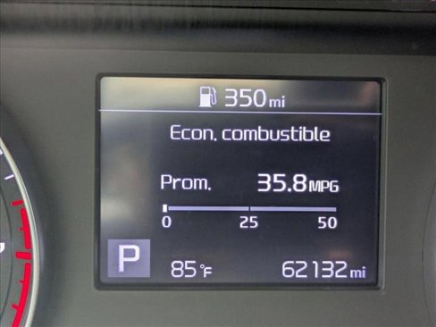 Used 2021 Kia Forte GT-Line image 10