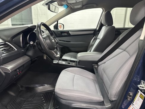 Used 2019 Subaru Outback 2.5i Premium image 20
