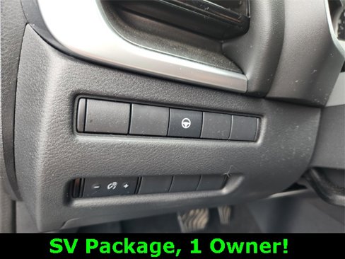 Used 2022 Nissan Rogue SV image 18