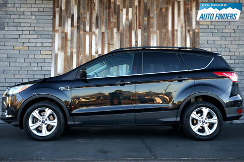 Used 2014 Ford Escape SE w/ Equipment Group 201A image 3