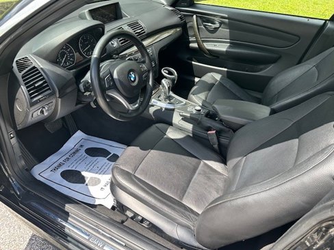 Used 2013 BMW 135i Convertible image 11