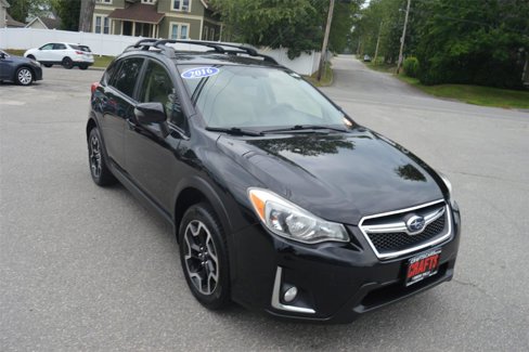 Used 2016 Subaru Crosstrek 2.0i Limited w/ Popular Package #2 image 7