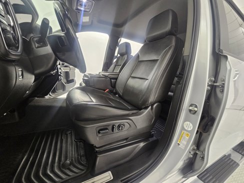 Used 2022 Chevrolet Silverado 1500 LT image 21