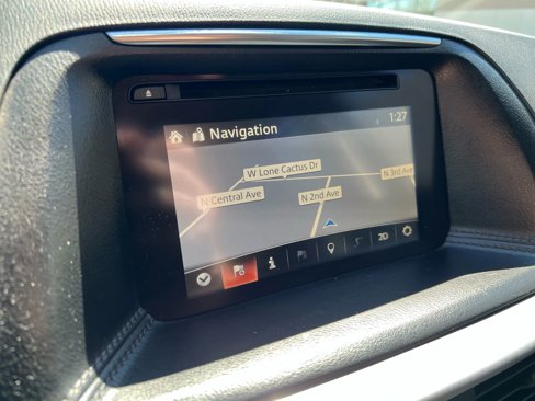 Used 2016 MAZDA CX-5 Touring image 20