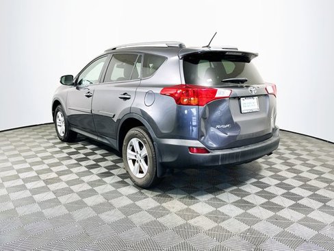 Used 2013 Toyota RAV4 XLE image 6