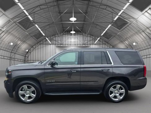 Used 2018 Chevrolet Tahoe LS w/ All-Season Package image 6