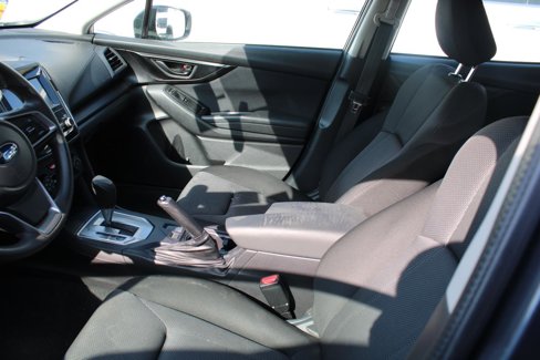 Used 2017 Subaru Impreza 2.0i image 8